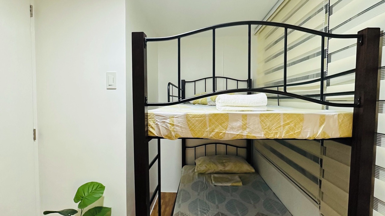 Photo of Bedroom in Barangka Ilaya