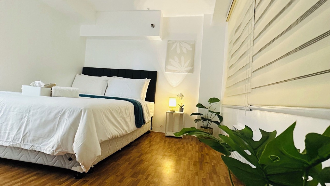 Photo of Bedroom in Barangka Ilaya