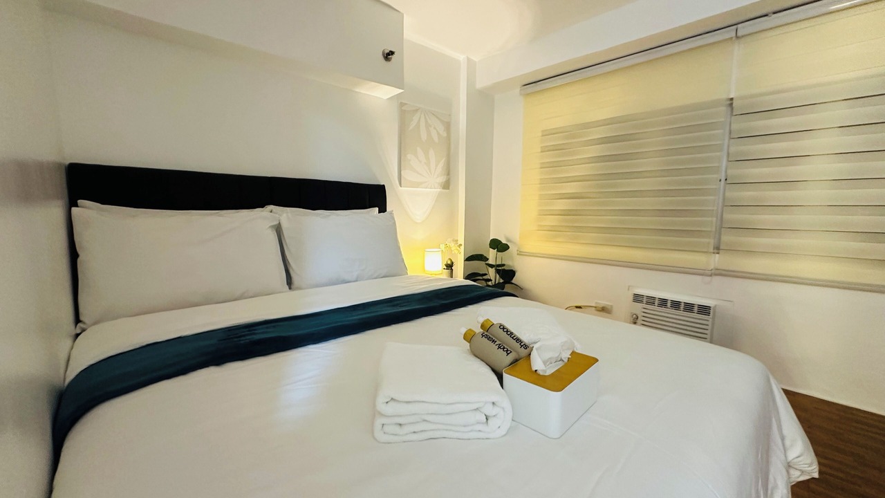 Photo of Bedroom in Barangka Ilaya