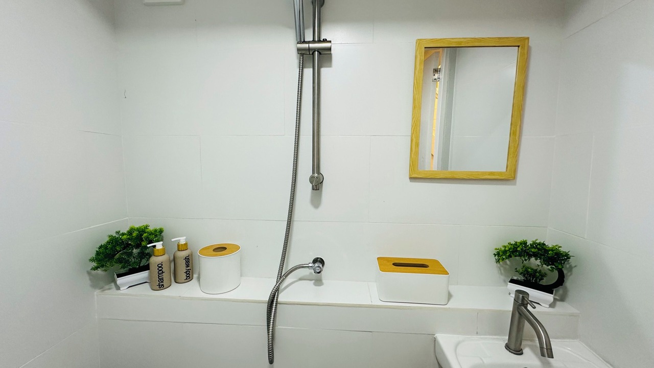 Photo of Bathroom in Barangka Ilaya