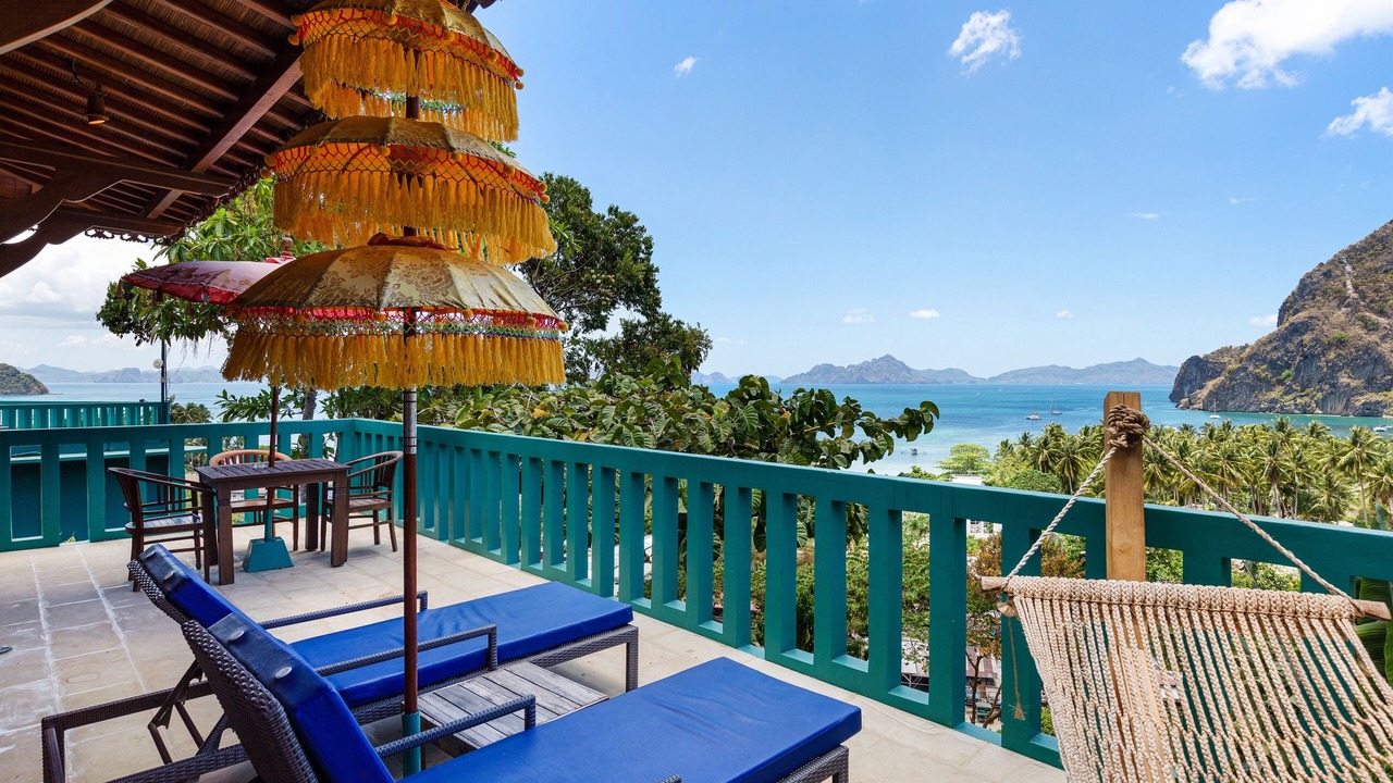 Photo of Outdoor in El Nido