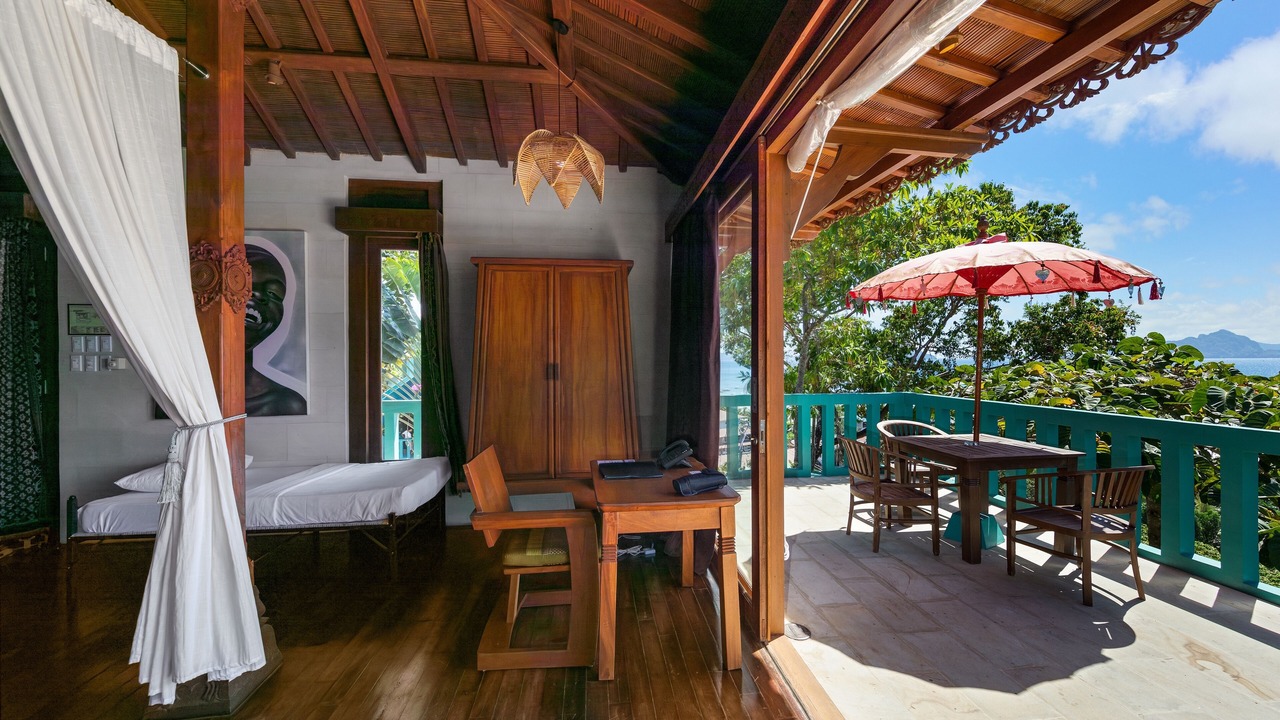 Photo of Outdoor in El Nido