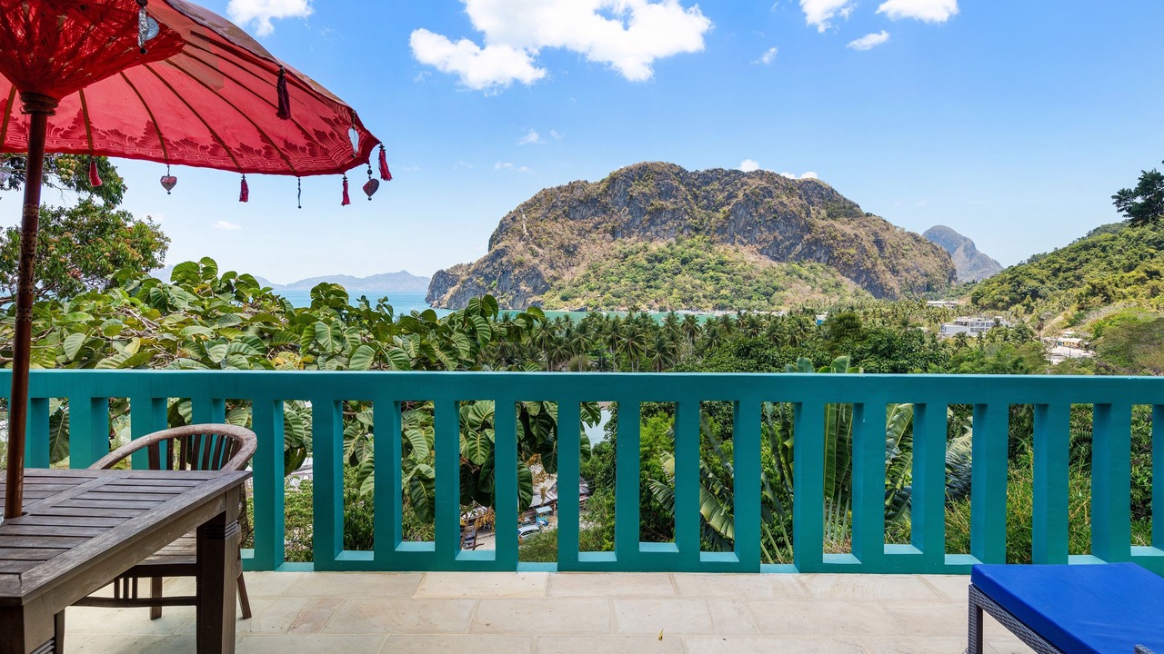 Photo of Outdoor in El Nido
