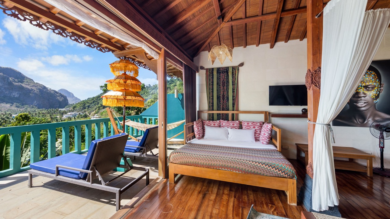 Photo of Outdoor in El Nido