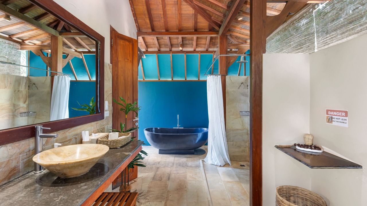 Photo of Bathroom in El Nido