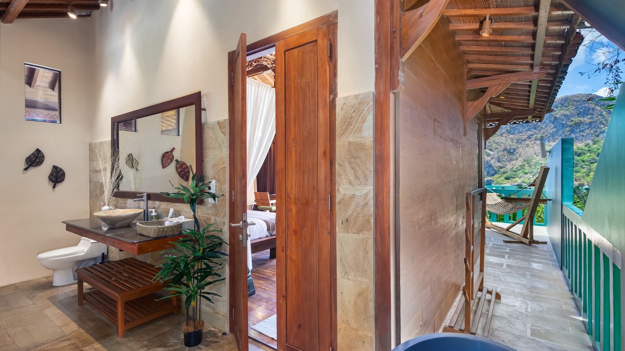 Photo of Bedroom in El Nido