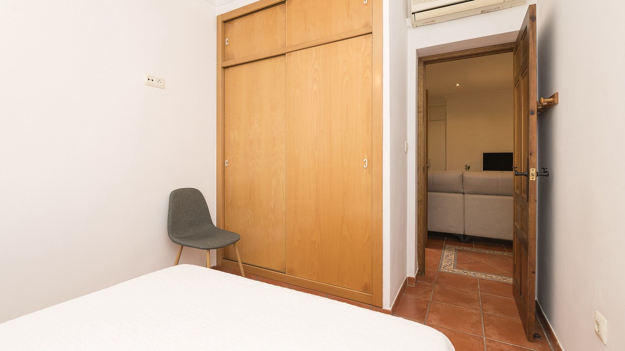 Photo of Bedroom in La Linea de la Concepcion