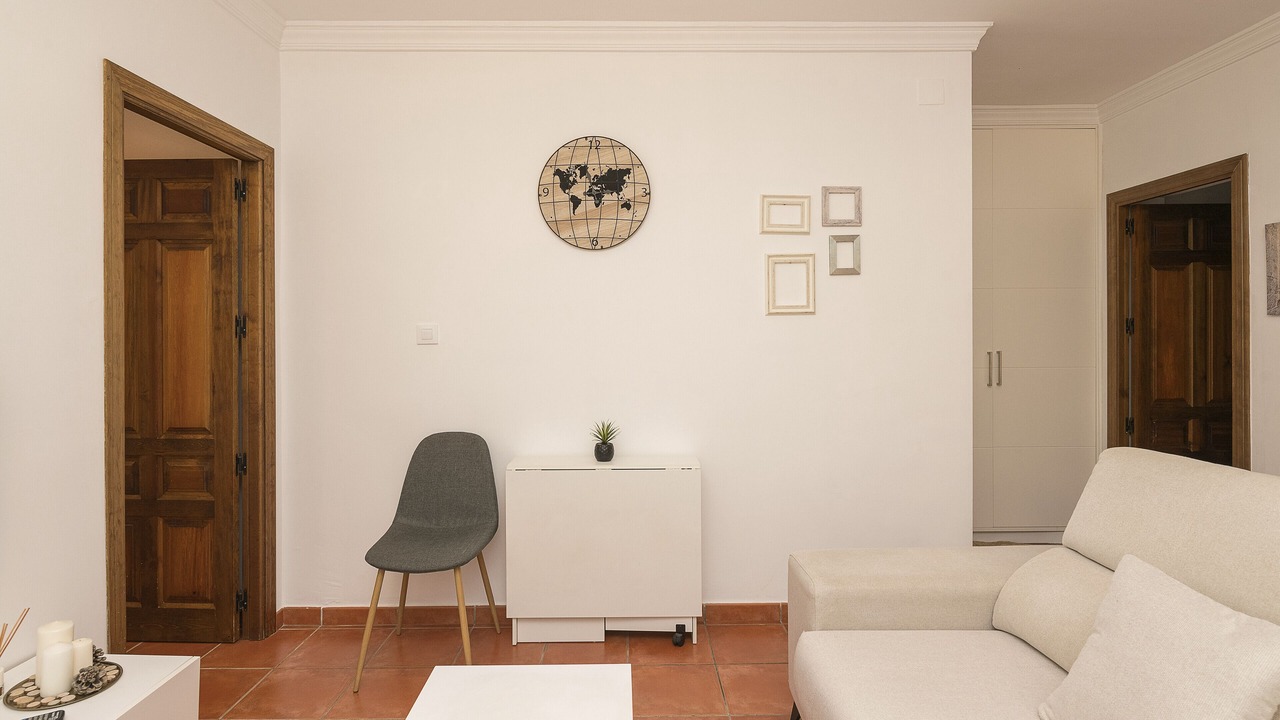 Photo of Livingroom in La Linea de la Concepcion