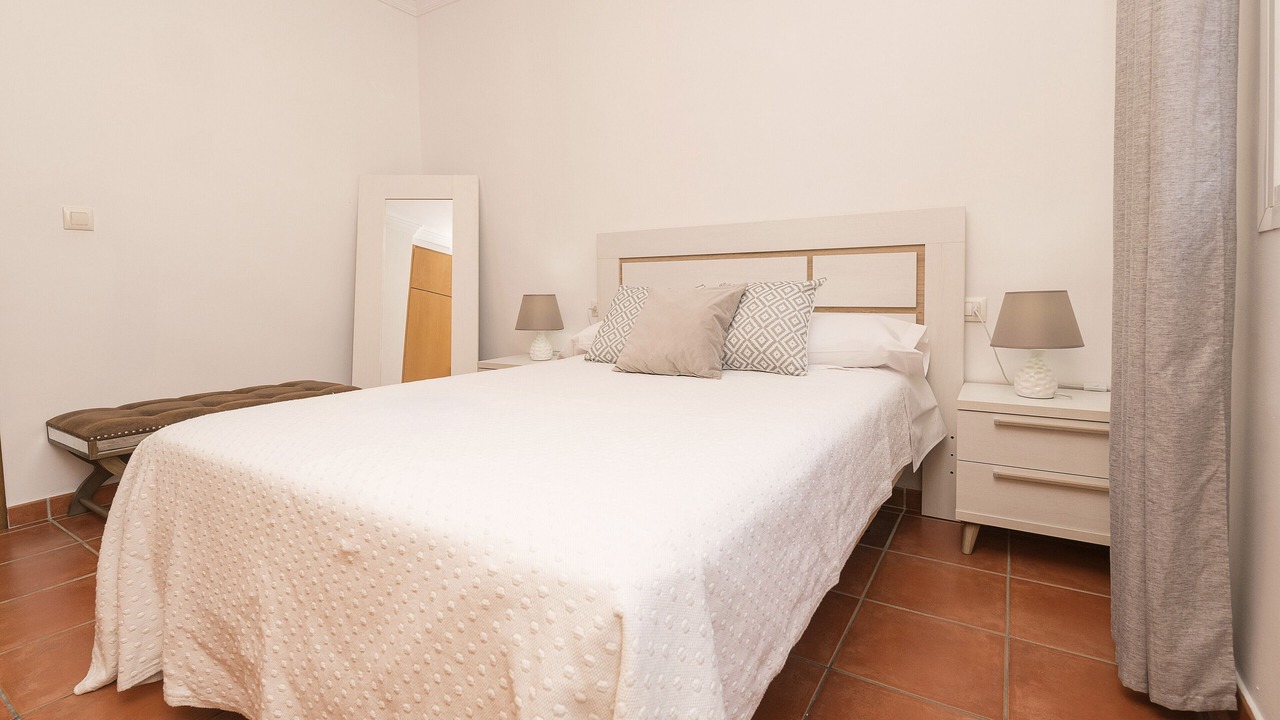 Photo of Bedroom in La Linea de la Concepcion