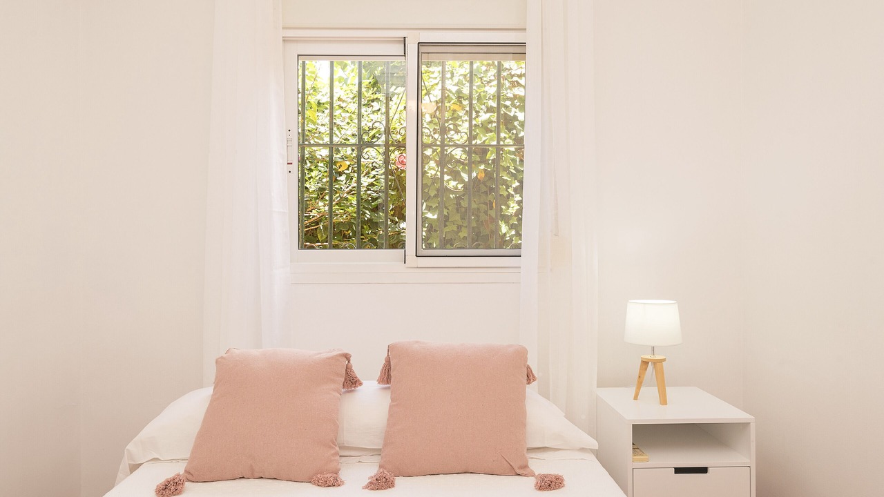 Photo of Bedroom in La Linea de la Concepcion