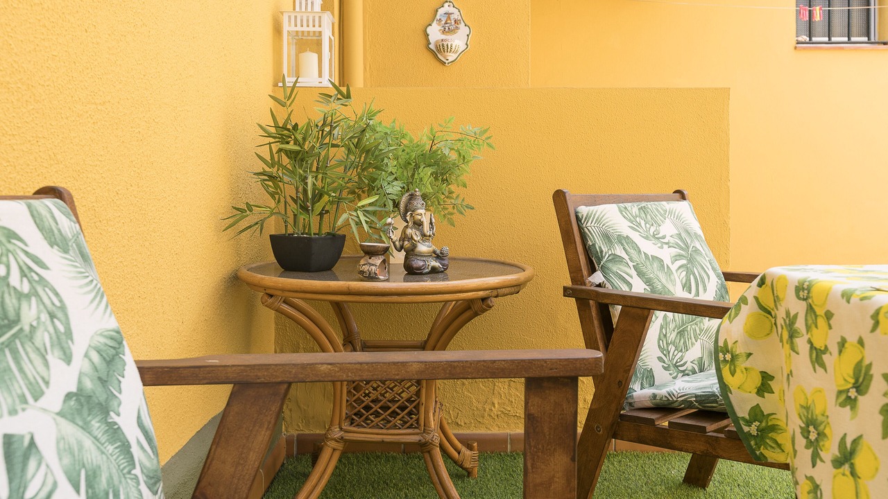 Photo of Outdoor in La Linea de la Concepcion