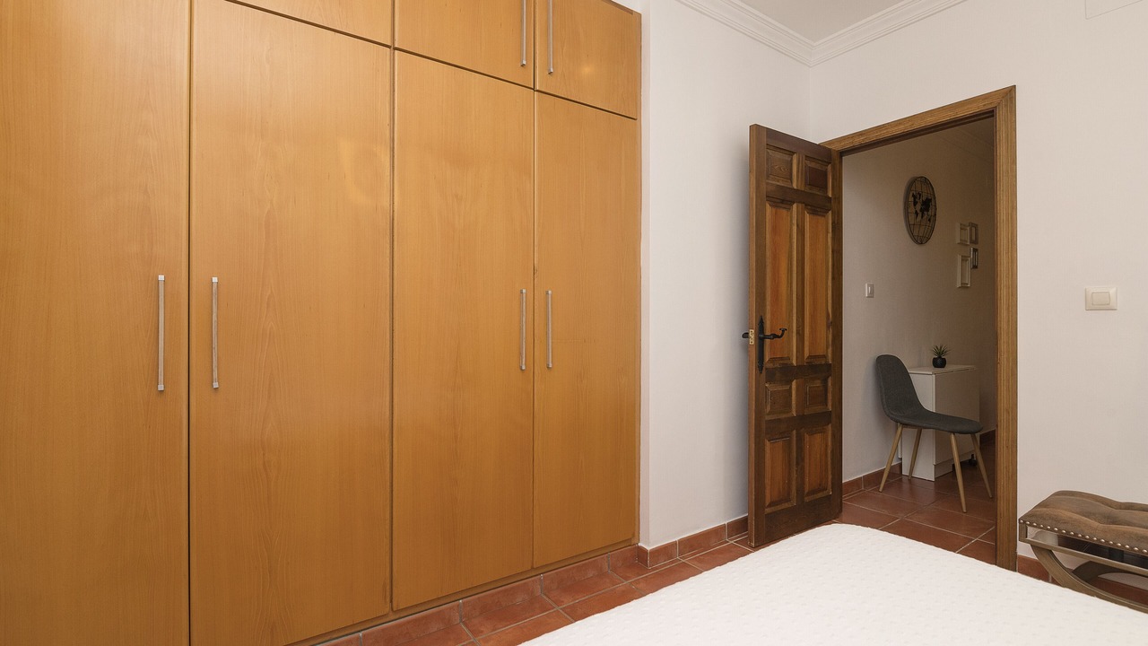 Photo of Bedroom in La Linea de la Concepcion