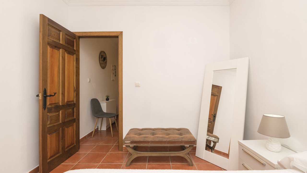Photo of Bedroom in La Linea de la Concepcion