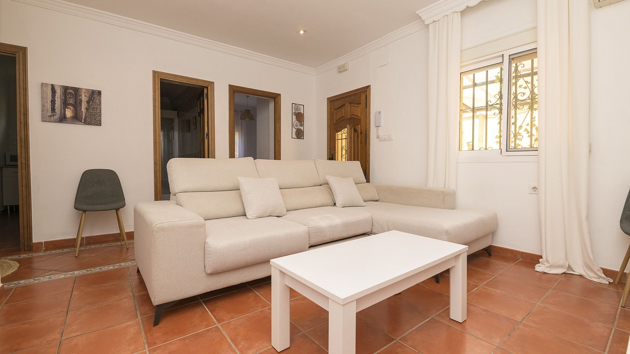 Photo of Livingroom in La Linea de la Concepcion