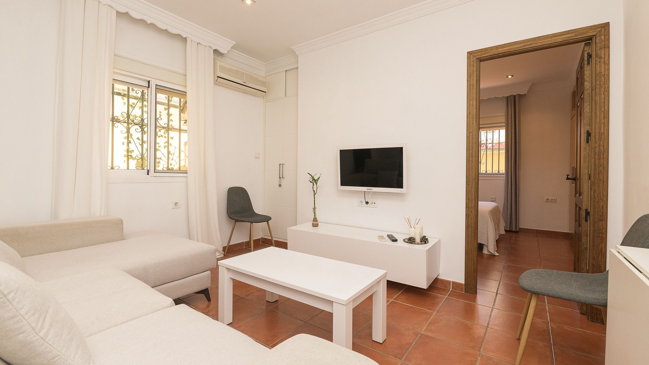Photo of Livingroom in La Linea de la Concepcion