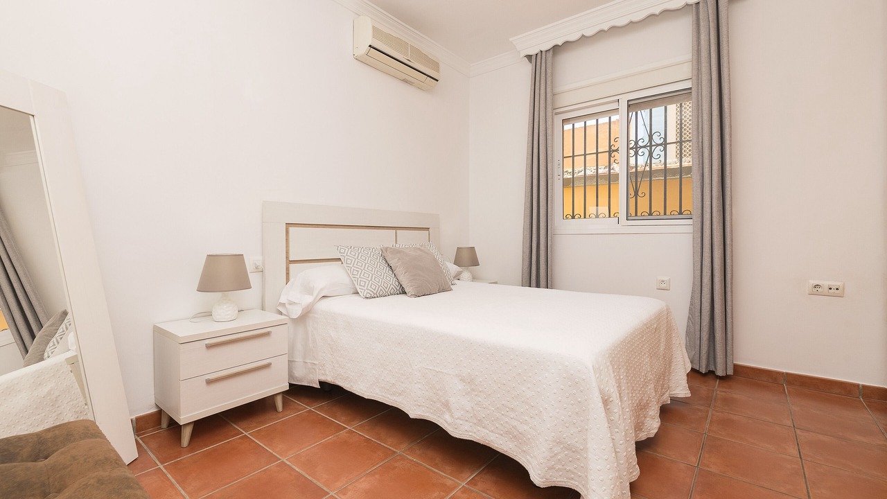 Photo of Bedroom in La Linea de la Concepcion