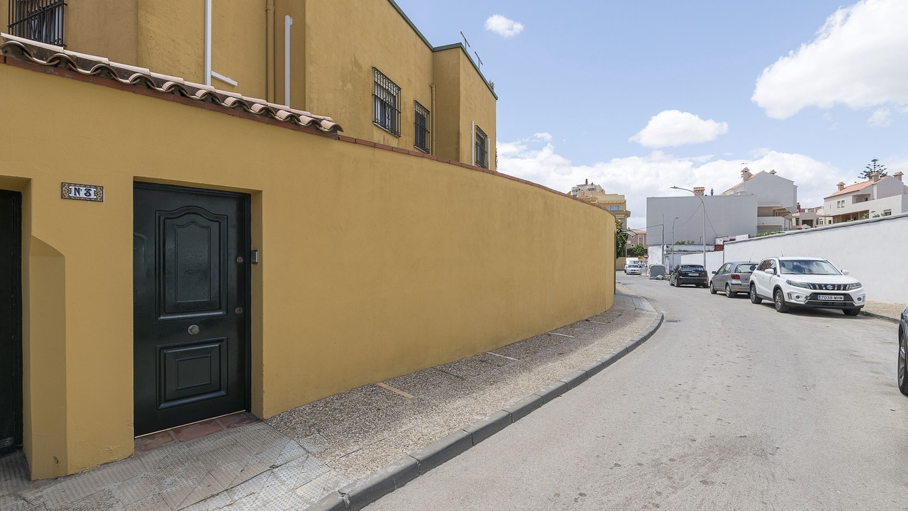 Photo of Outdoor in La Linea de la Concepcion