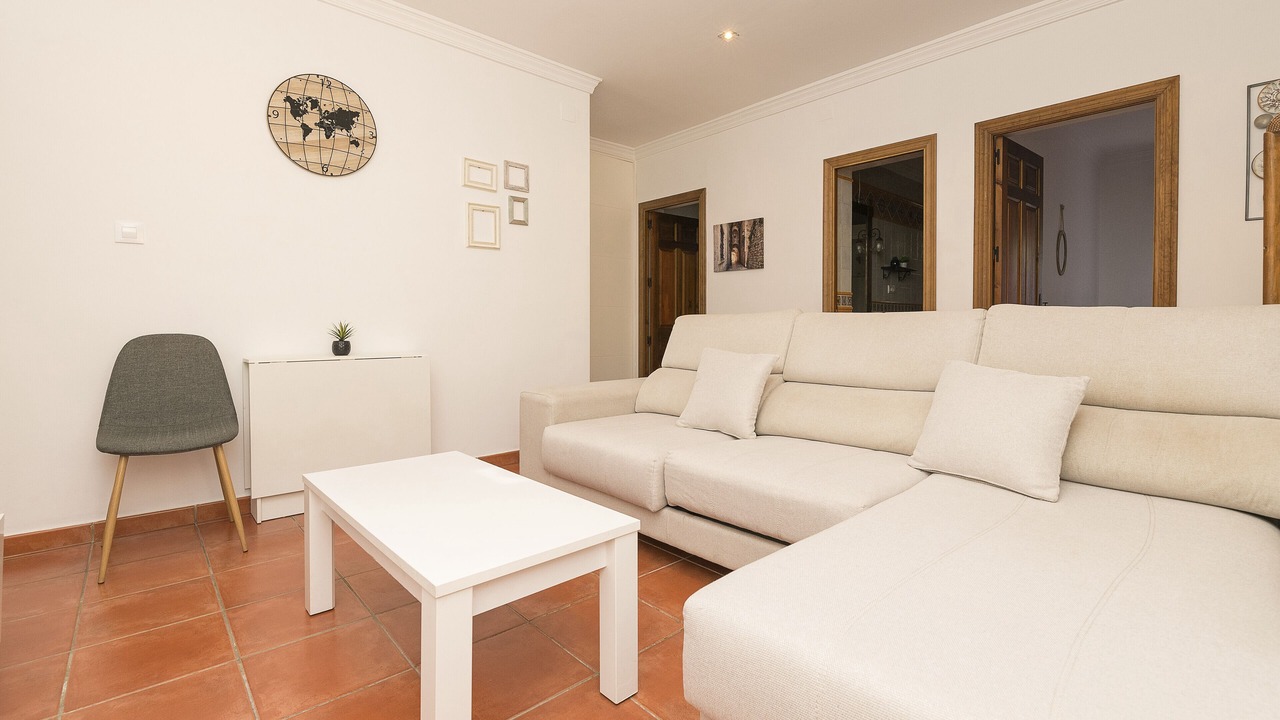 Photo of Livingroom in La Linea de la Concepcion