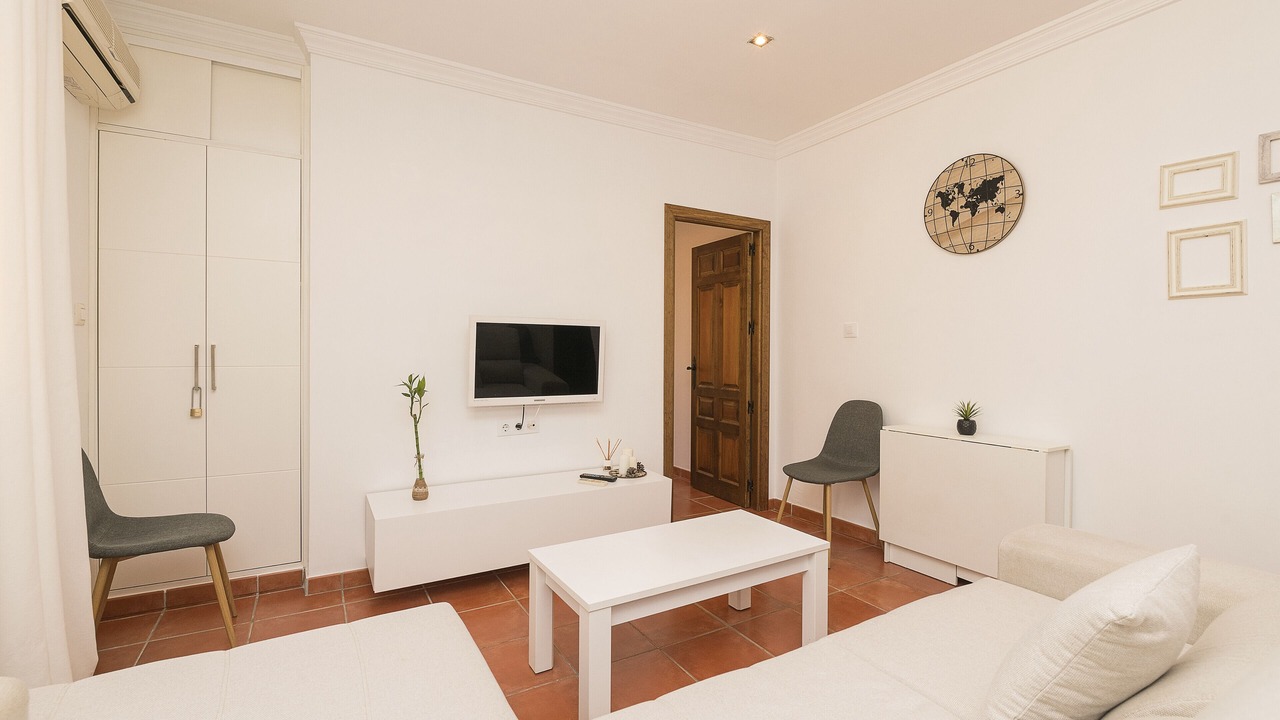 Photo of Livingroom in La Linea de la Concepcion