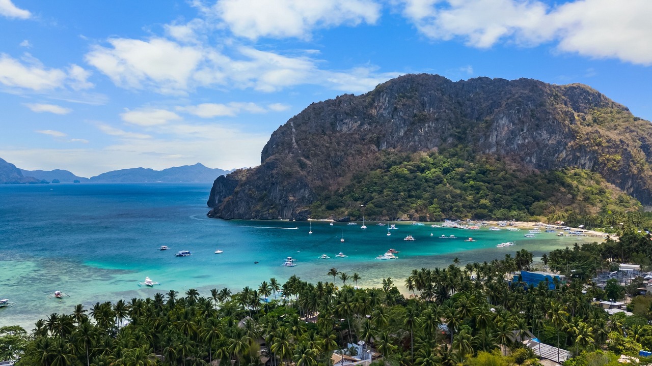 Photo of Outdoor in El Nido