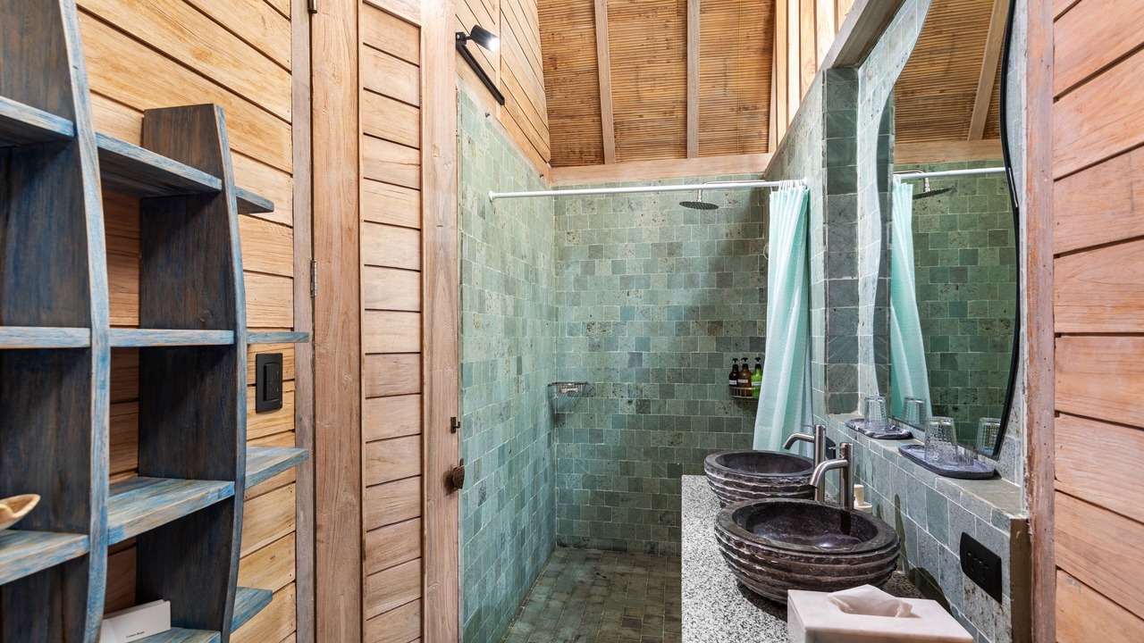 Photo of Bathroom in El Nido