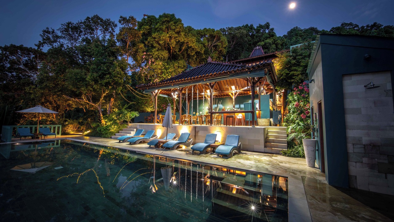 Photo of Outdoor in El Nido