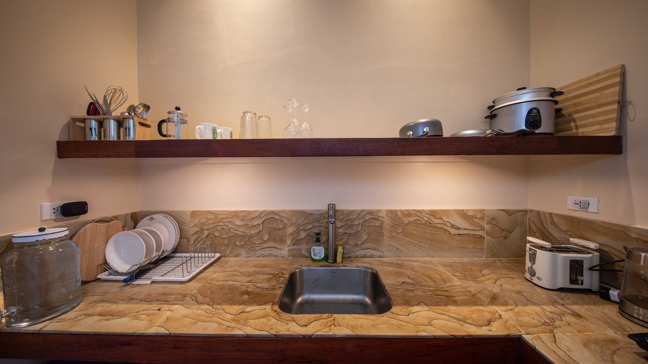 Photo of Kitchen in El Nido