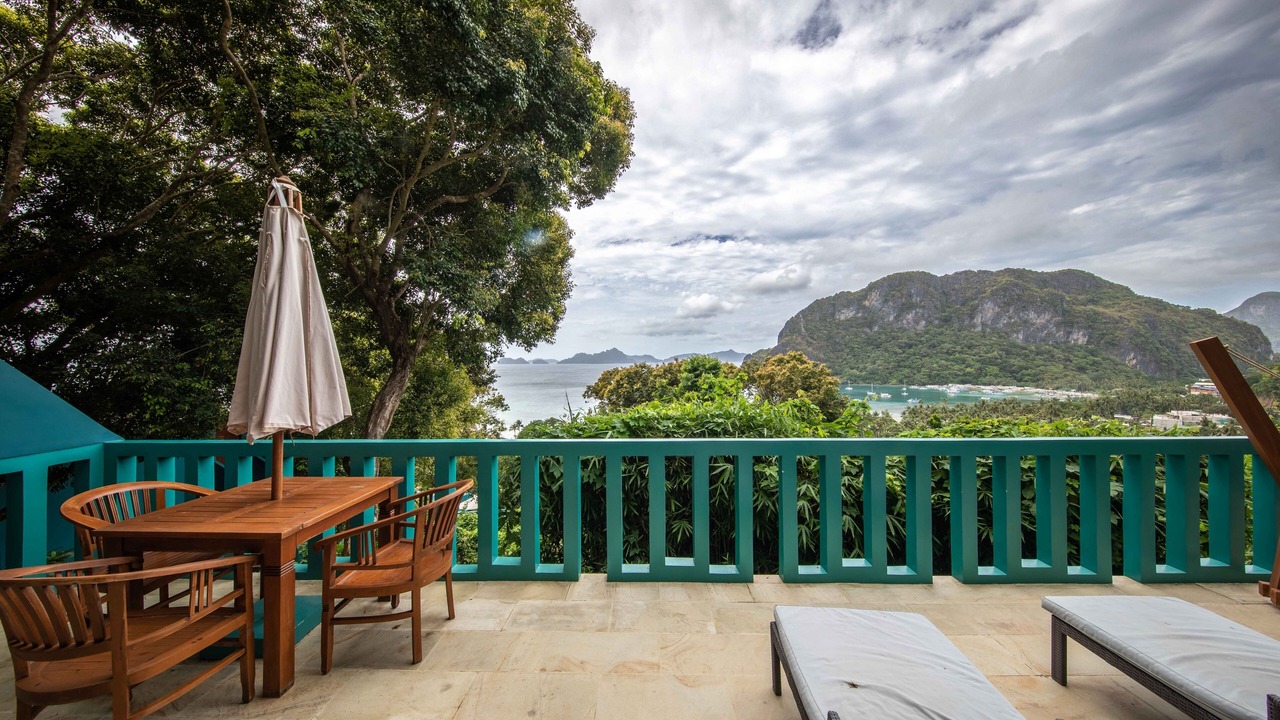 Photo of Outdoor in El Nido