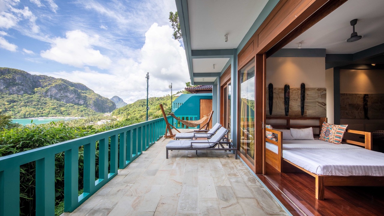 Photo of Outdoor in El Nido