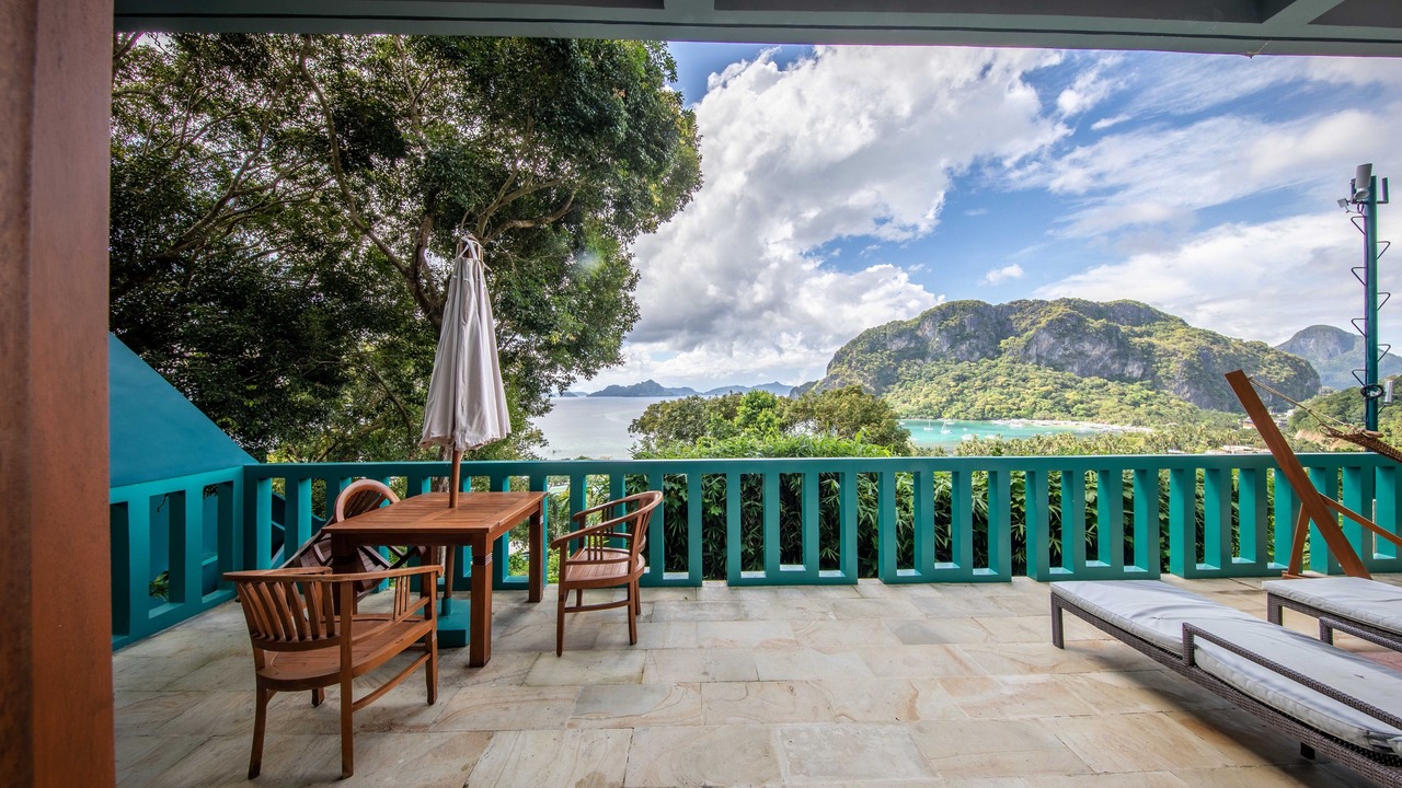 Photo of Outdoor in El Nido