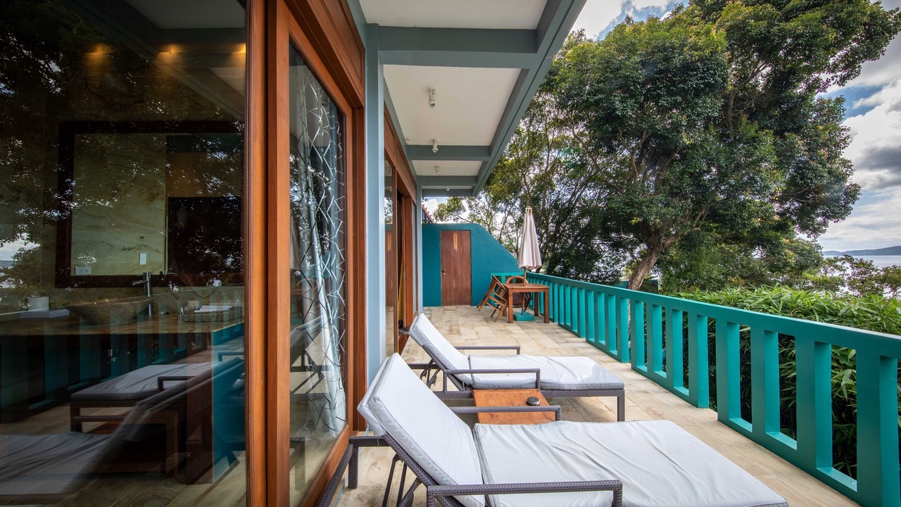 Photo of Outdoor in El Nido