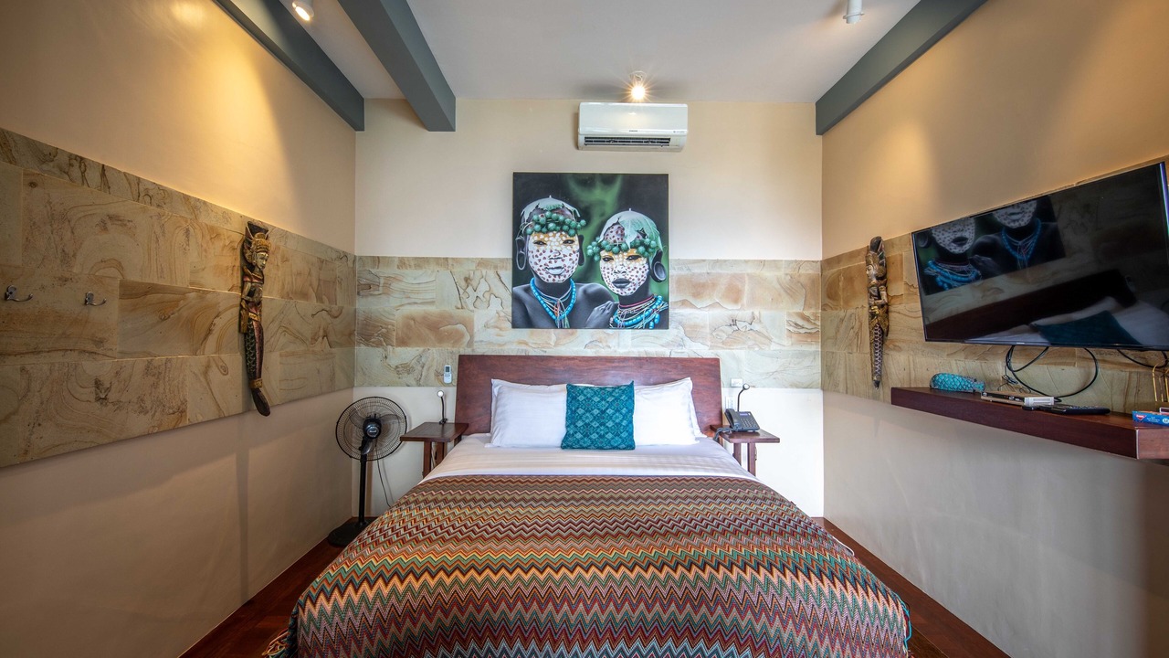 Photo of Bedroom in El Nido