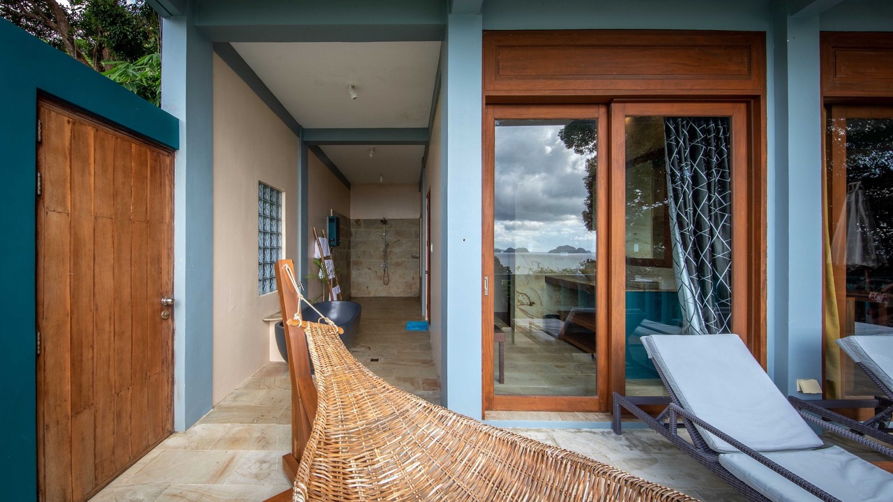 Photo of Outdoor in El Nido