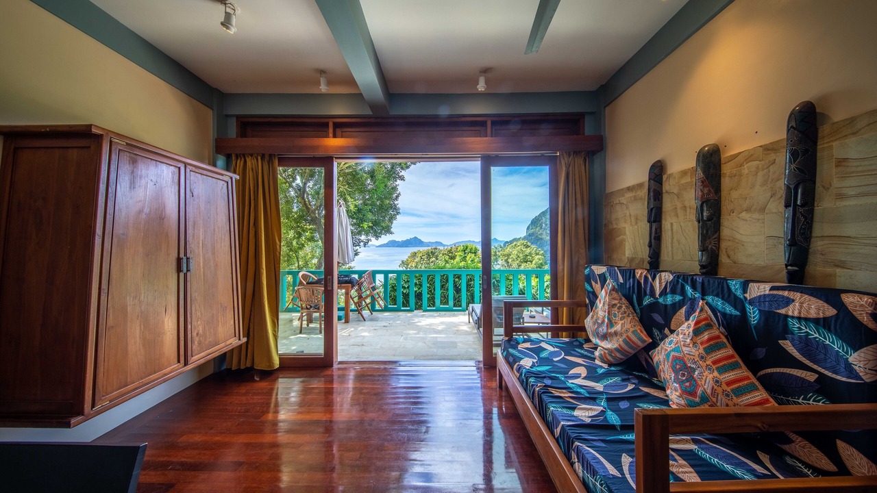 Photo of Livingroom in El Nido