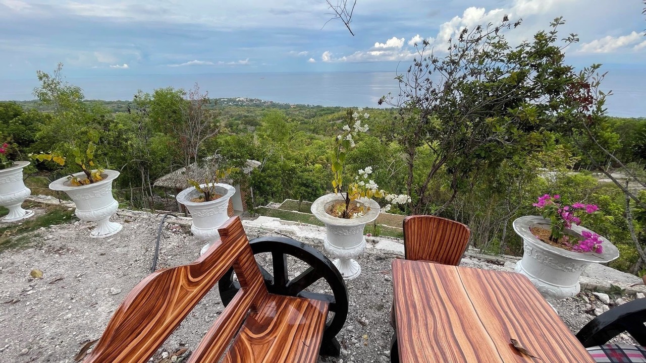 Photo of Outdoor in Oslob