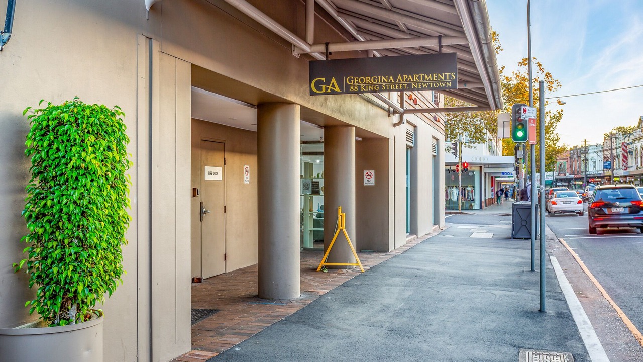 Photo of Outdoor in Newtown