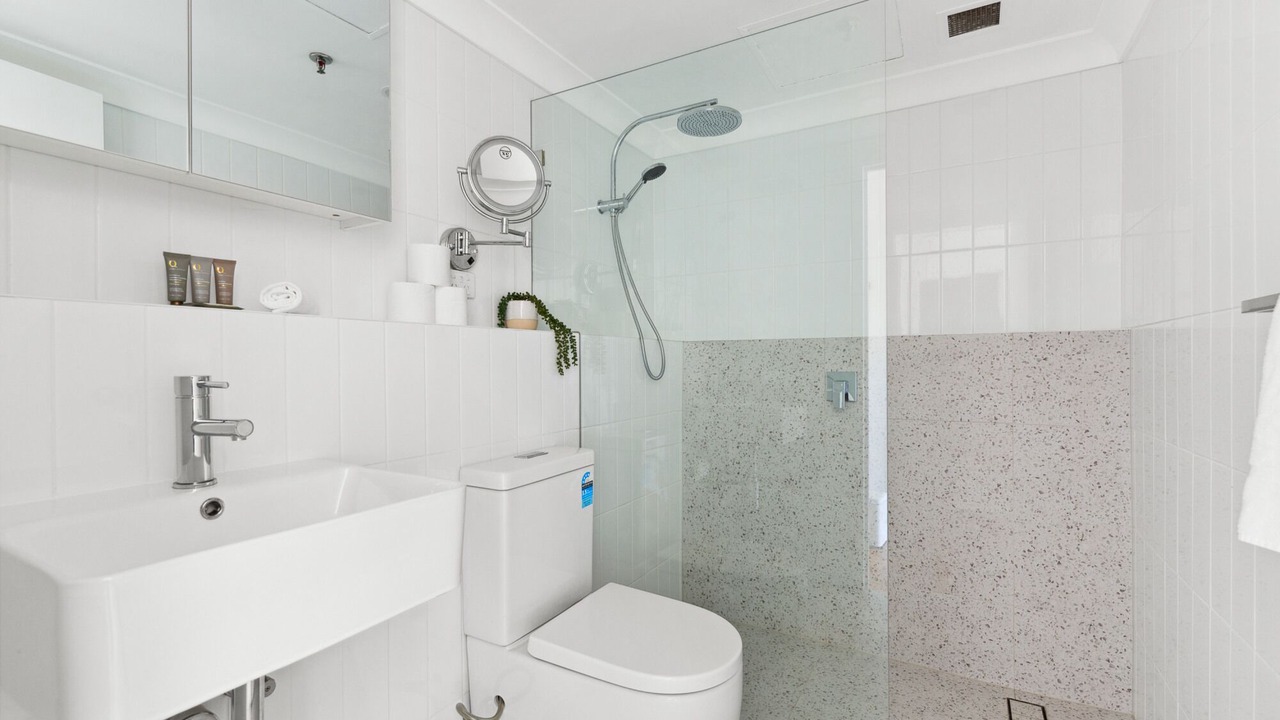 Photo of Bathroom in Newtown