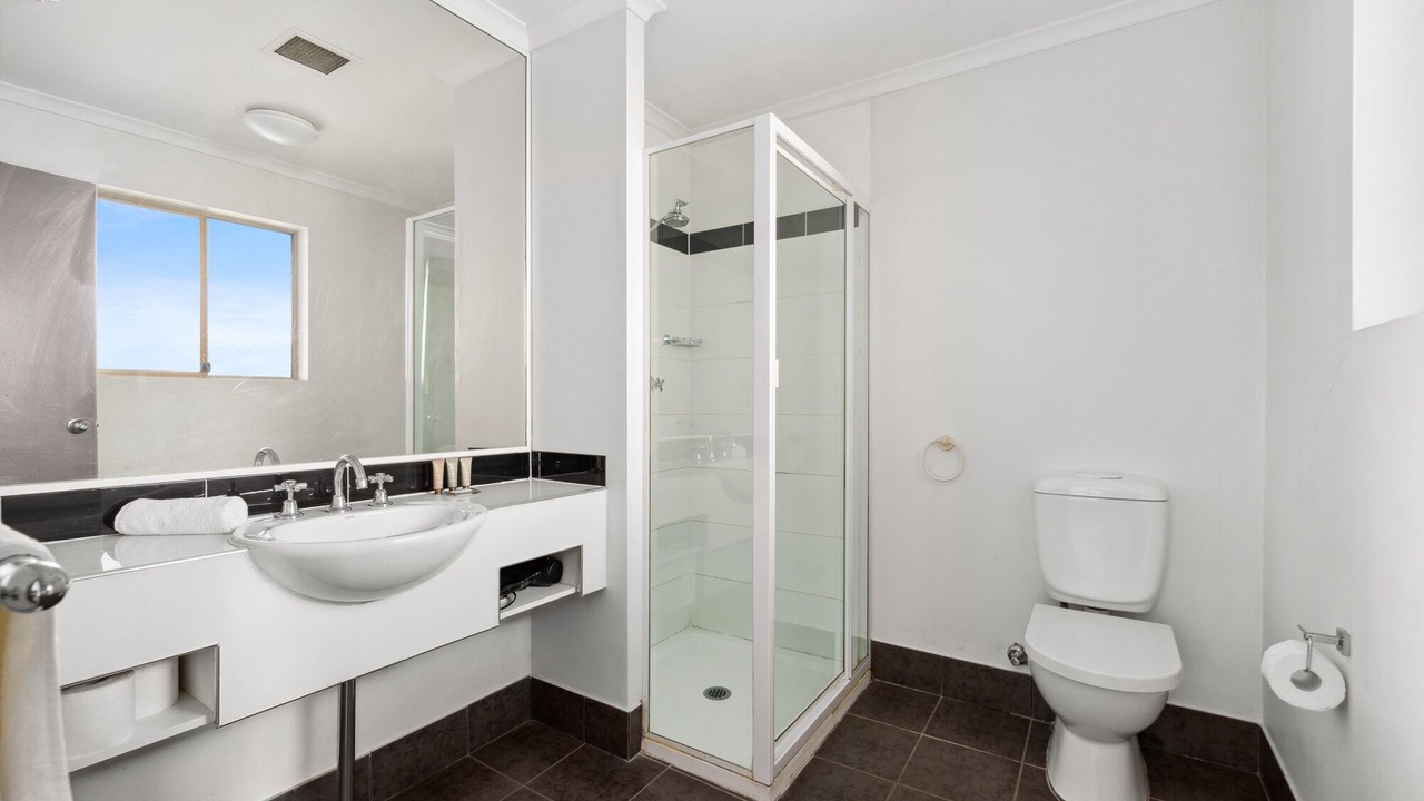 Photo of Bathroom in Camperdown