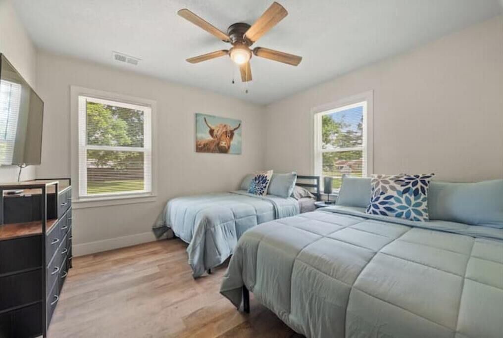 Photo of Bedroom in Portsmouth