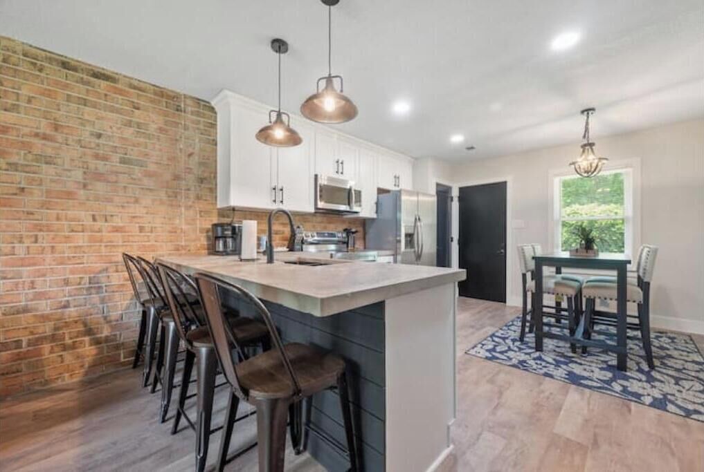 Photo of Kitchen in Portsmouth