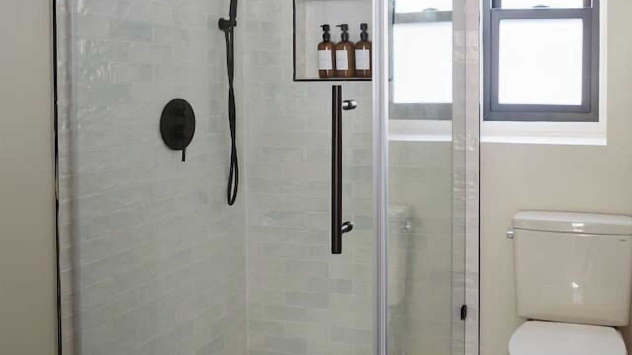 Photo of Bathroom in Phoenicia