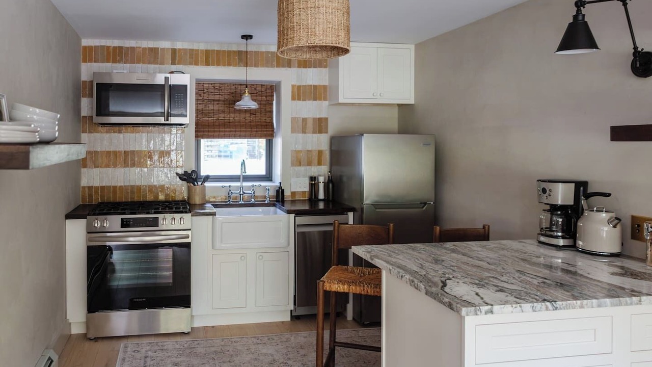 Photo of Kitchen in Phoenicia