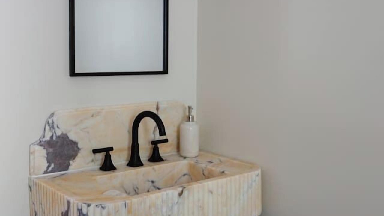 Photo of Bathroom in Phoenicia