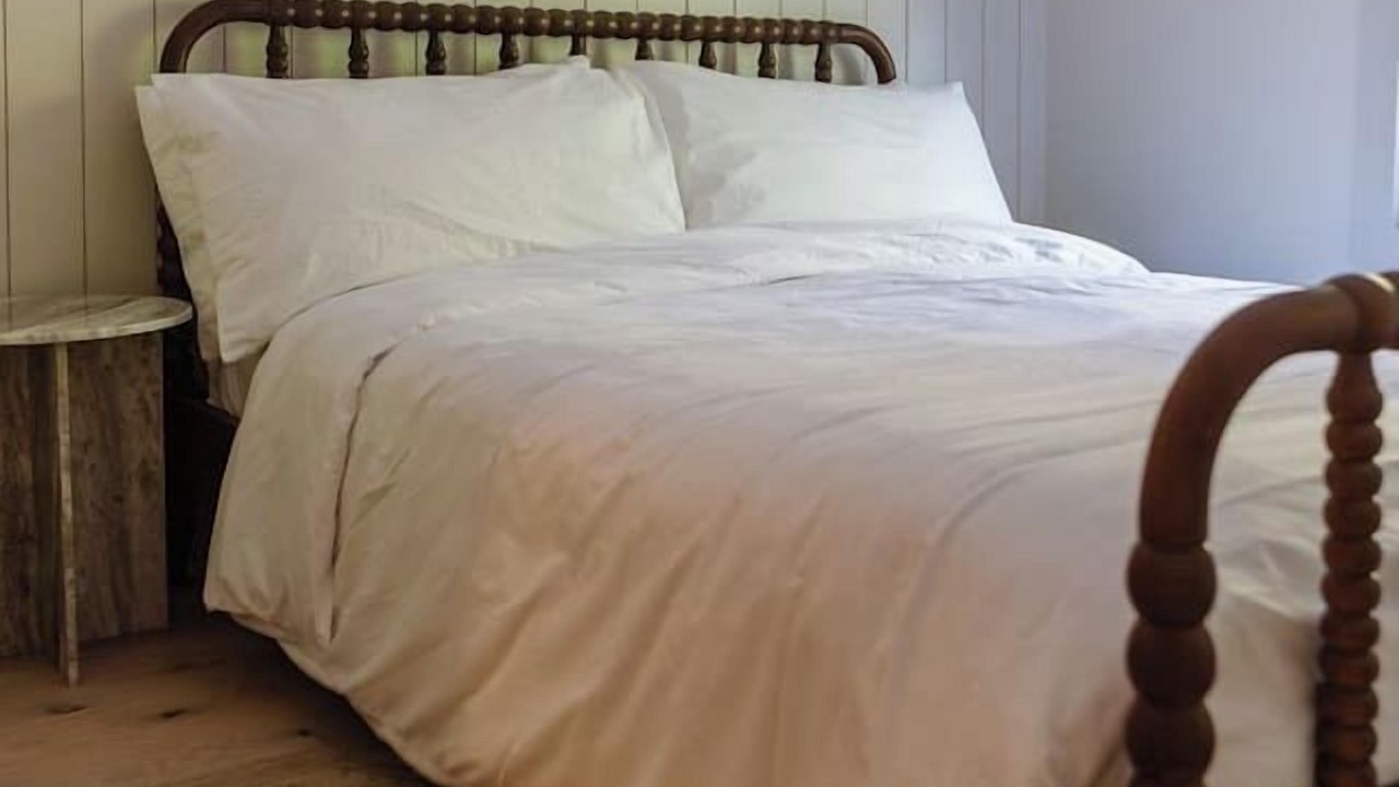 Photo of Bedroom in Phoenicia