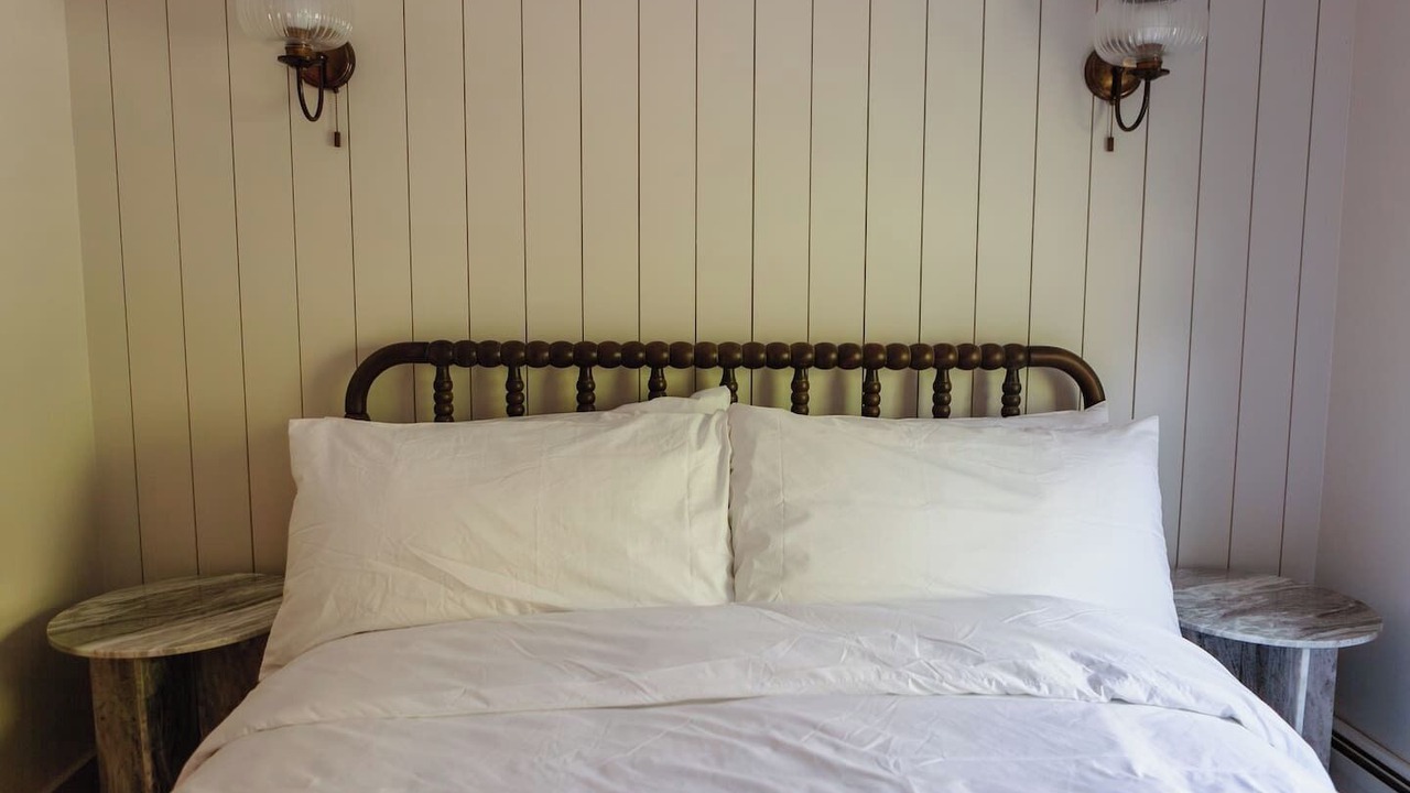Photo of Bedroom in Phoenicia