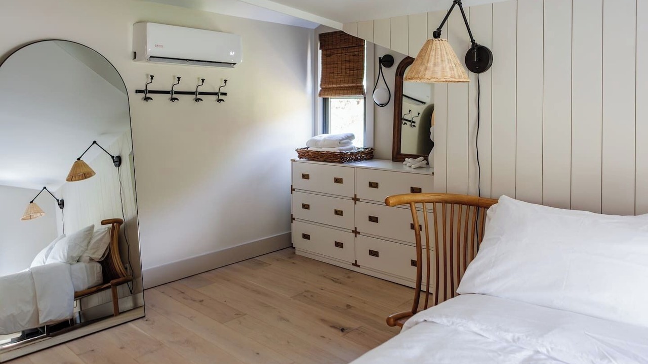 Photo of Bedroom in Phoenicia