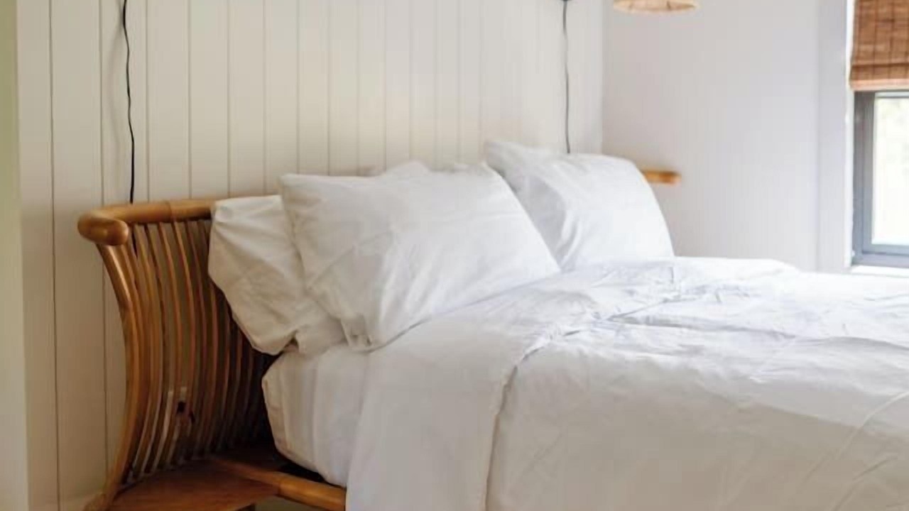 Photo of Bedroom in Phoenicia