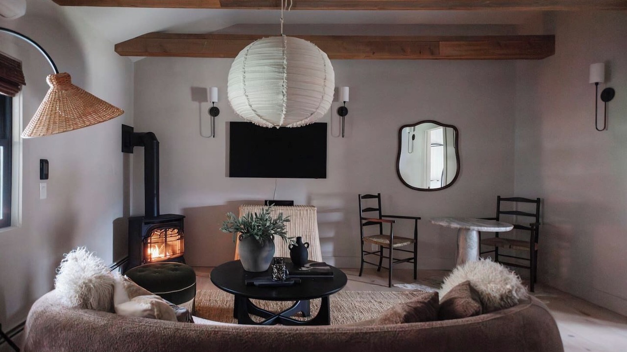 Photo of Livingroom in Phoenicia