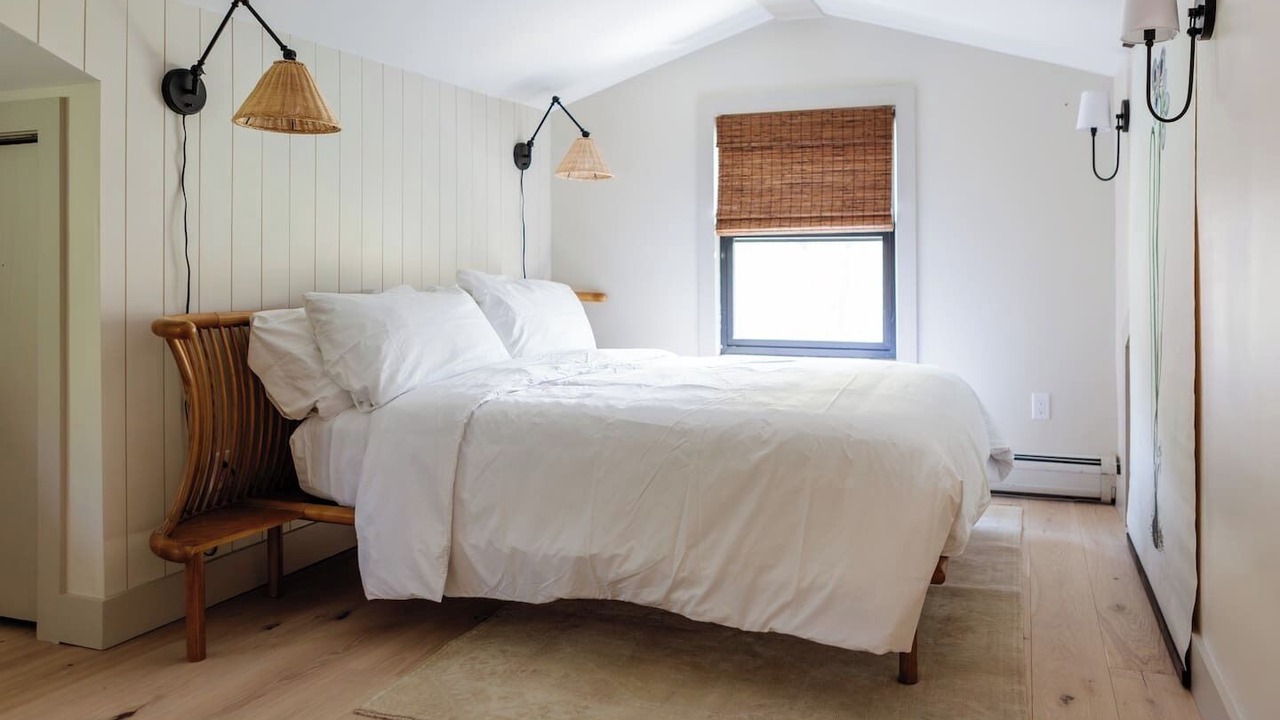Photo of Bedroom in Phoenicia