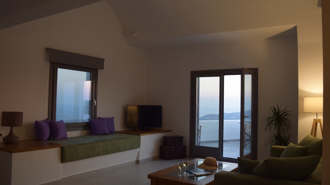 Photo of Livingroom in Vothon